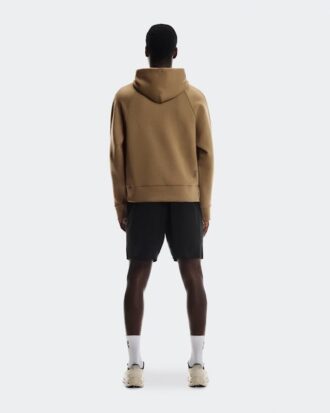 Mænd Focus Tech Hoodie