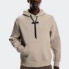Mænd Focus Tech Hoodie Mænd Focus Tech Hoodie