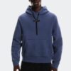 Mænd Focus Tech Hoodie Mænd Focus Tech Hoodie