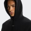 Mænd Focus Tech Hoodie Mænd Focus Tech Hoodie