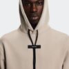 Mænd Focus Tech Hoodie Mænd Focus Tech Hoodie