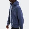 Mænd Focus Tech Hoodie Mænd Focus Tech Hoodie