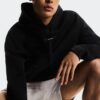 Mænd Focus Tech Hoodie Mænd Focus Tech Hoodie