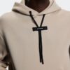 Mænd Focus Tech Hoodie Mænd Focus Tech Hoodie