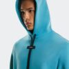 Mænd Focus Tech Hoodie