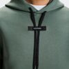 Mænd Focus Tech Hoodie