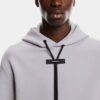 Mænd Focus Tech Hoodie