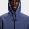 Mænd Focus Tech Hoodie Mænd Focus Tech Hoodie