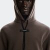 Mænd Focus Tech Hoodie