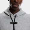 Mænd Focus Tech Hoodie