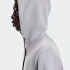 Mænd Focus Tech Hoodie
