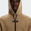 Mænd Focus Tech Hoodie