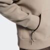 Mænd Focus Tech Hoodie Mænd Focus Tech Hoodie