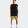 Mænd Focus Tech Shorts Mænd Focus Tech Shorts