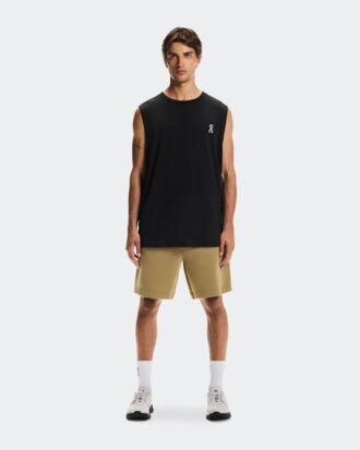 Mænd Focus Tech Shorts