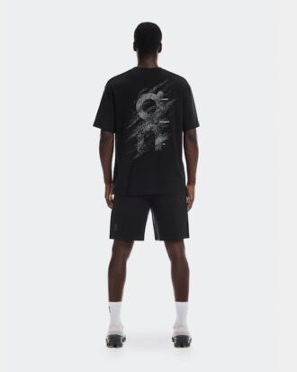 Mænd Focus Tech Shorts
