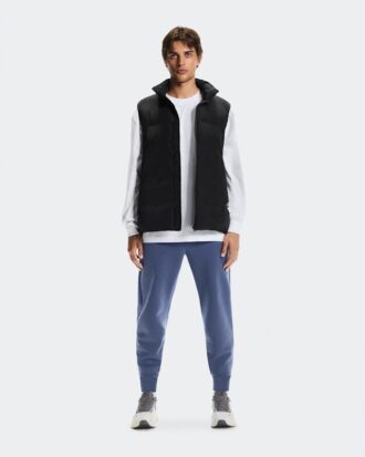 Mænd Focus Tech Sweatpants