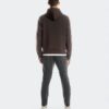 Mænd Focus Tech Zip Hoodie