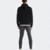 Mænd Focus Tech Zip Hoodie