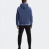 Mænd Focus Tech Zip Hoodie