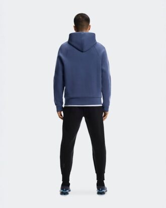 Mænd Focus Tech Zip Hoodie