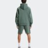 Mænd Focus Tech Zip Hoodie