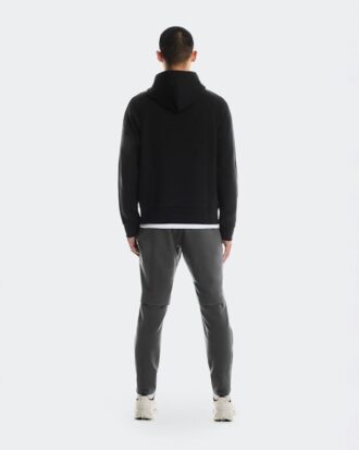 Mænd Focus Tech Zip Hoodie