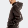 Mænd Focus Tech Zip Hoodie