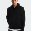 Mænd Focus Tech Zip Hoodie