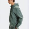 Mænd Focus Tech Zip Hoodie