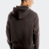 Mænd Focus Tech Zip Hoodie
