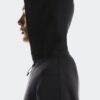 Mænd Focus Tech Zip Hoodie