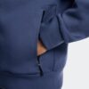 Mænd Focus Tech Zip Hoodie
