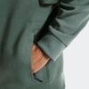 Mænd Focus Tech Zip Hoodie