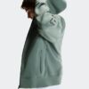 Mænd Focus Tech Zip Hoodie