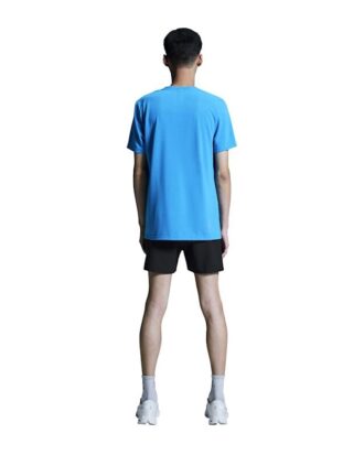 Mænd On Run-T