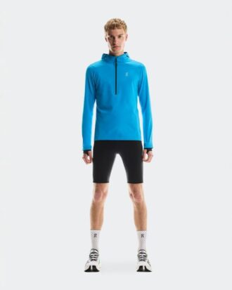 Mænd Pace Hoodie