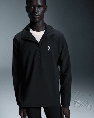 Mænd Pace Hoodie