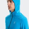 Mænd Pace Hoodie Mænd Pace Hoodie