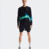 Mænd Pace Mesh Long-T