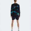 Mænd Pace Mesh Long-T