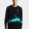 Mænd Pace Mesh Long-T