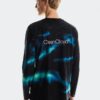 Mænd Pace Mesh Long-T