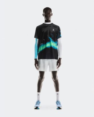 Mænd Pace Mesh Shorts
