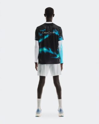 Mænd Pace Mesh Shorts