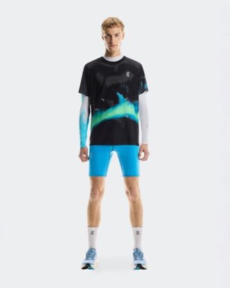 Mænd Pace Mesh-T
