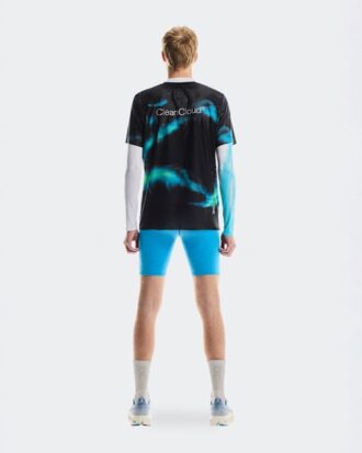 Mænd Pace Mesh-T