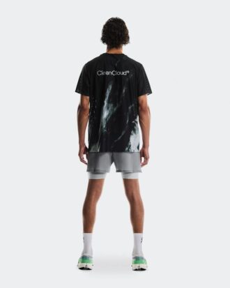 Mænd Pace Mesh-T