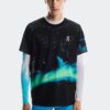 Mænd Pace Mesh-T Mænd Pace Mesh-T