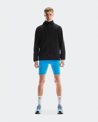 Mænd Pace Run Jacket